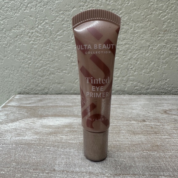 $3 🌙 ULTA‎ beauty Tinted Eye PRIMER NEW - Picture 1 of 3